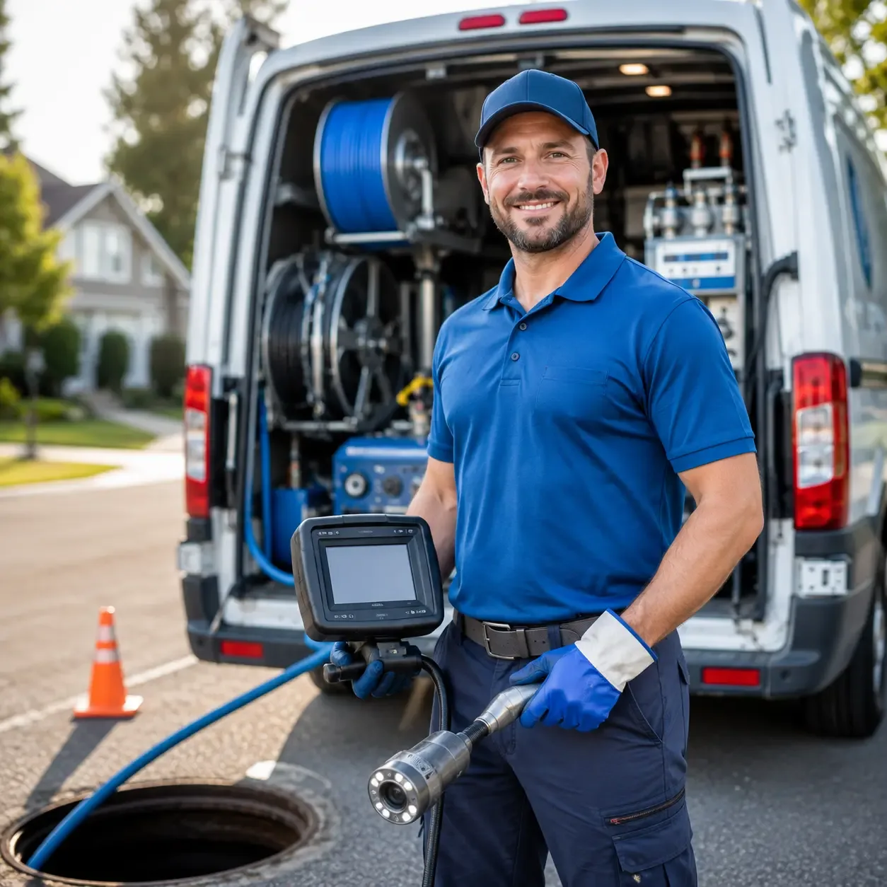 Local Pipe Relining specialists in Port Henry, NY
