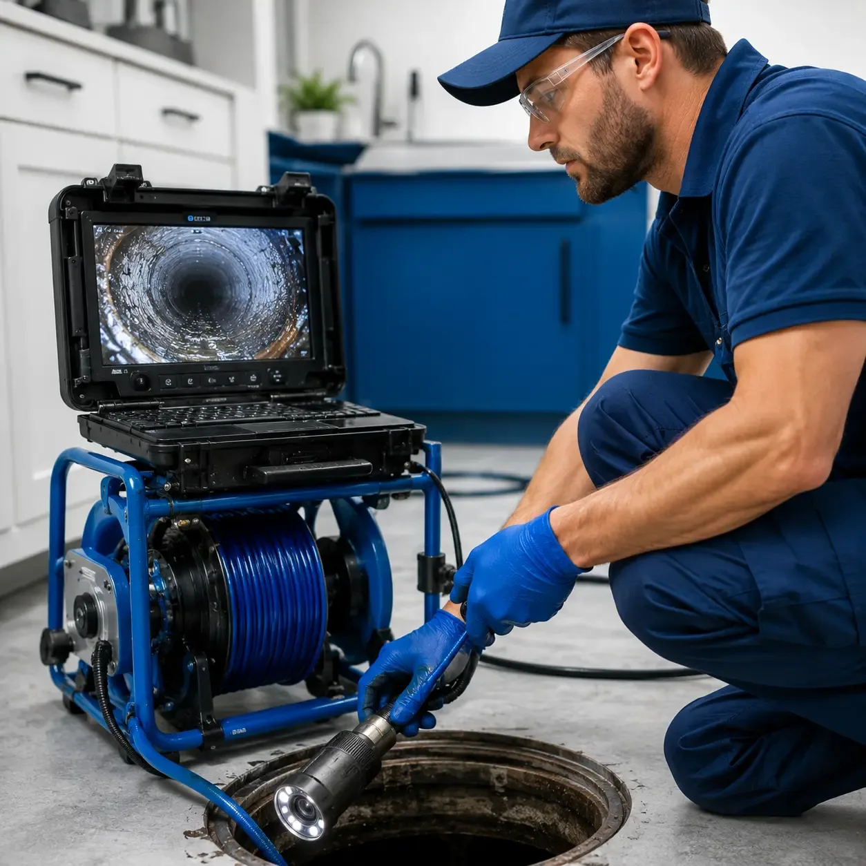 Pipe Relining professionals serving Port Henry, NY